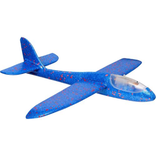 Large Throwing Foam Airplane Flying Aircraft Gifts for Kids