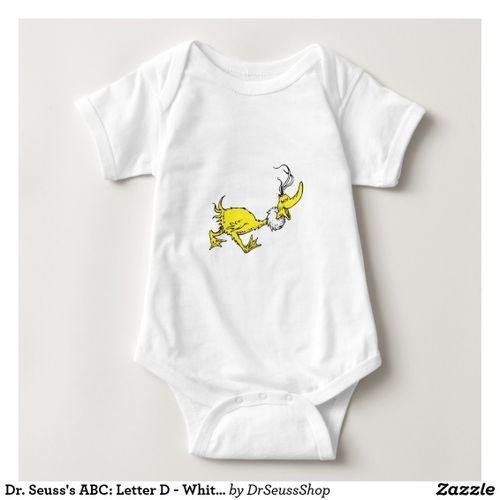 Baby Bodysuit (Salopette)