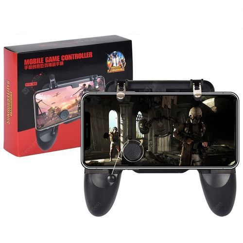 Sale On Pubg Mobile Wireless W11x Gamepad Controller For Iphone - generic pubg mobile wireless w11x gamepad controller for iphone android