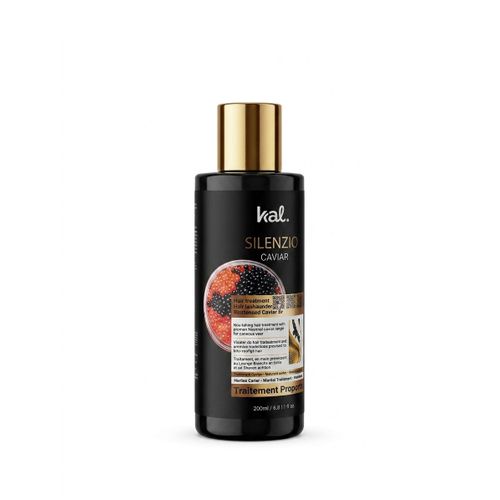 Silenzio Caviar Protein Treatment - 200ml