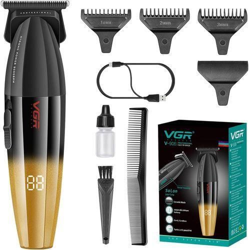 Professional Beard Trimmer for Men