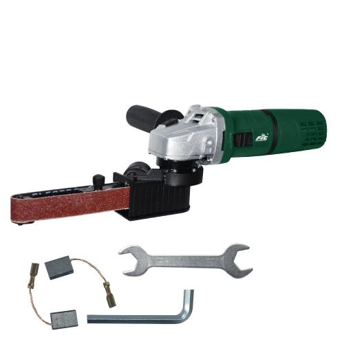 Belt Sander 6 Speed 900W