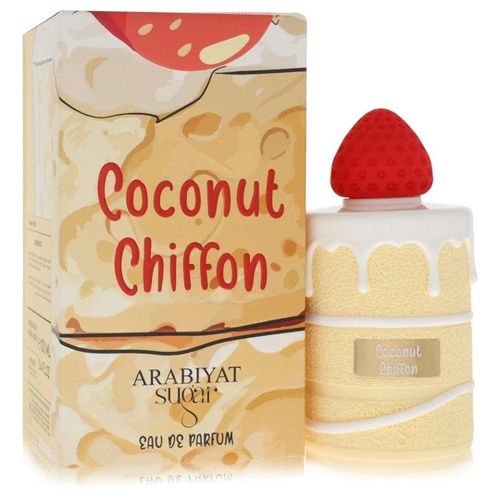 Coconut Chiffon - EDP Unisex - 100ml