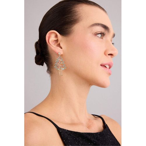 Woman 2 Piece Earrings