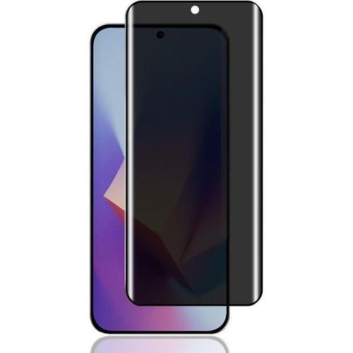 Bubble-free HD tempered glass privacy screen protector for Xiaomi Redmi Note 13 Pro Plus/13 Pro Plus, 1 piece