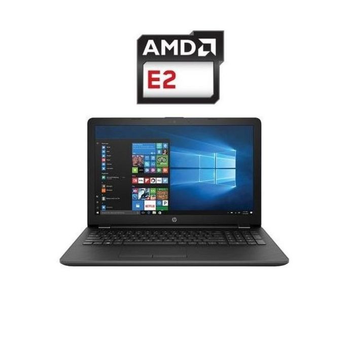 Notebook - 14-bw012nr Laptop - 4GB RAM - 32GB HDD - Black