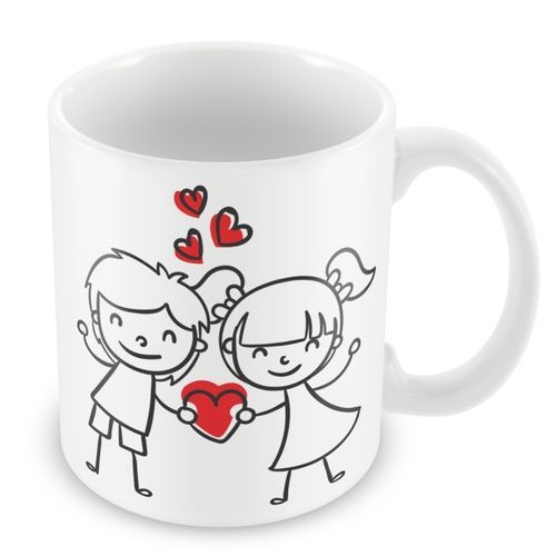 My Everything-Love - Valentine - Mug
