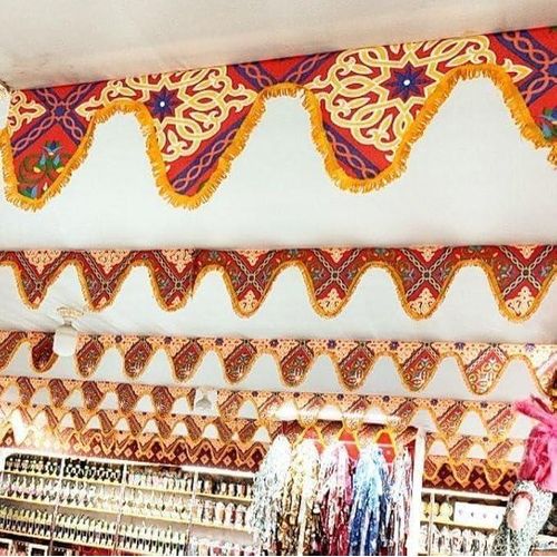 Ramadan Khimaya curtain Decoration Ramdan