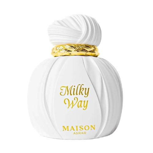 Milky Way Eau de Parfum for Unisex - 100ml