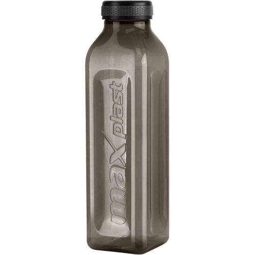 Max Carbon Water Bottle
