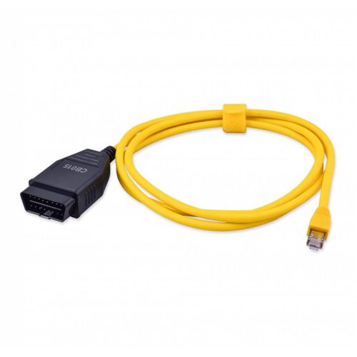 car enet scanner