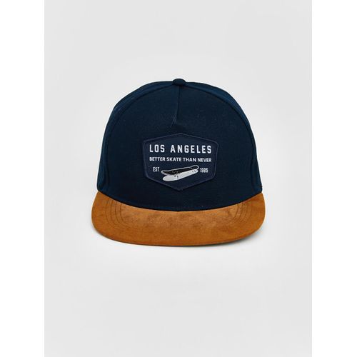 Los Angeles Printed Men's Cap Hat