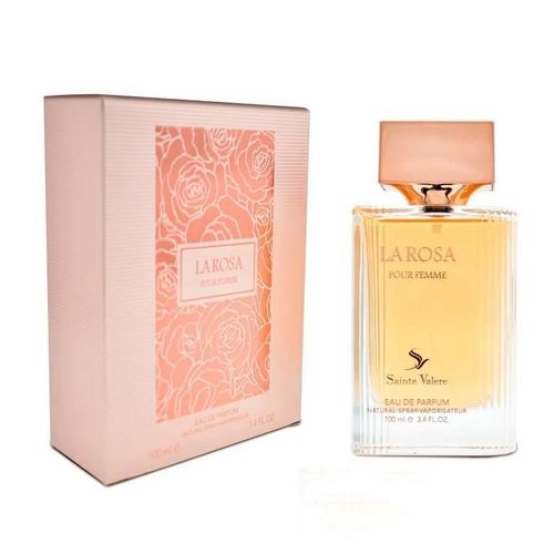 LA ROSA Eau De Perfum for Women