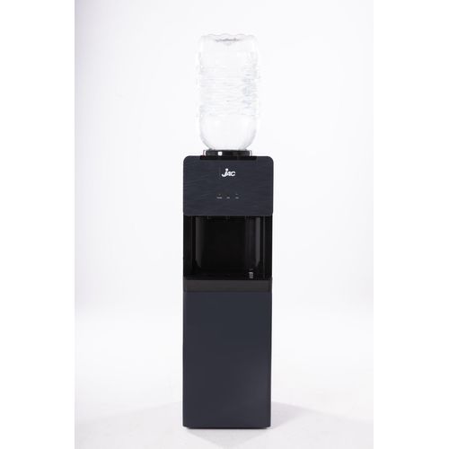 Water Dispenser 3 Tap (Hot/Warm/Cold) - Black - NGWD-C331B