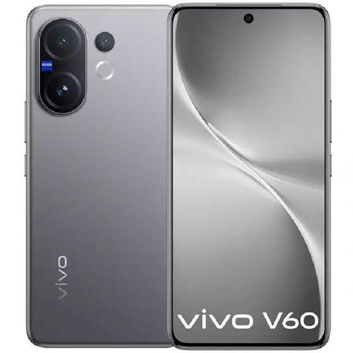 V60 Dual SIM 5G 256GB/12GB - Mist Grey