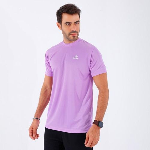 Glory's Basic Essential Performance Tee For Men