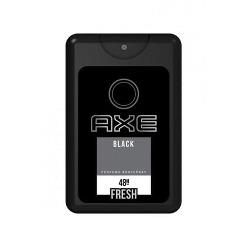 Pocket Spray Black 17Ml