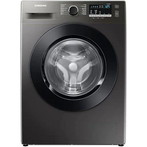 WASHING MACHINE 9KG 1400RPM DIGITAL INVERTER STEAM INOX WW90T4040CX1AS- (local )