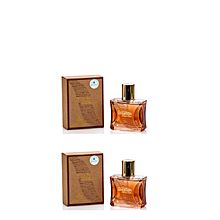 Creation Khashab - EDP - For Men - 25ml - 2 Pcs