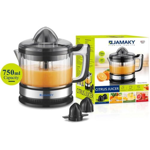 Electric Citrus Juicer JMK4022 750ml