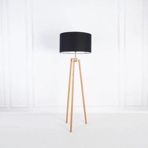 Modern Floor Lamp - 160CM/40CM
