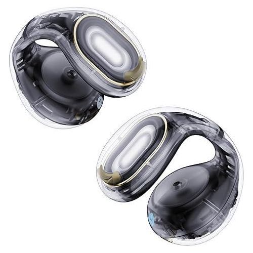 C30i Open-Ear Clip-On Wireless Earbuds