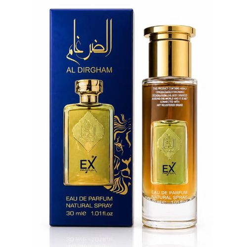Haibah - For Men EDP - 30ml