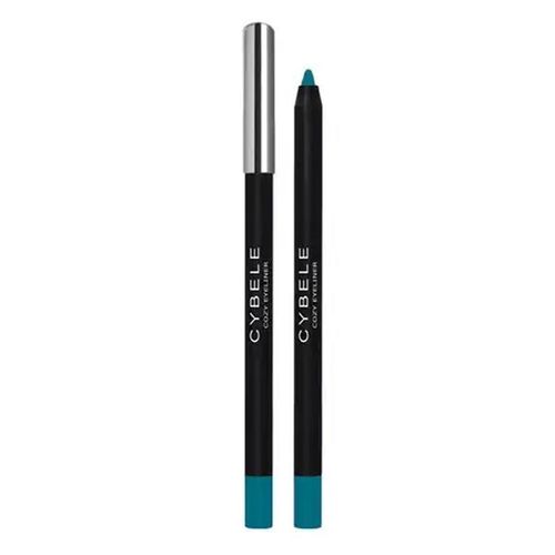 Cozy Eyeliner Long-Lasting Intense Black Eye Liner Pencil