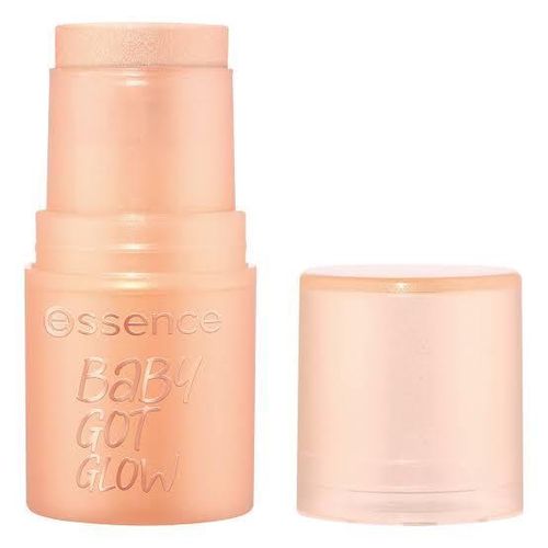 BABY GOT GLOW highlighter stick 10 Golden Aura