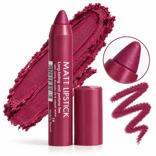 Matte Lipstick – 14