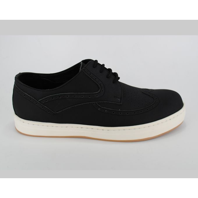 Casual Shoes - Black