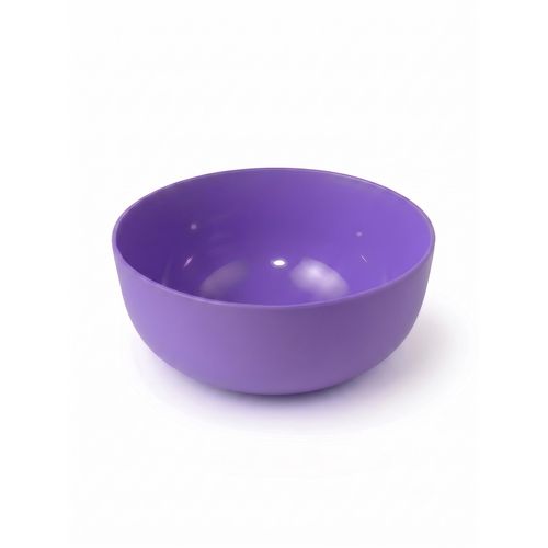 Everyday Plastic Bowl 2.2 L Purple