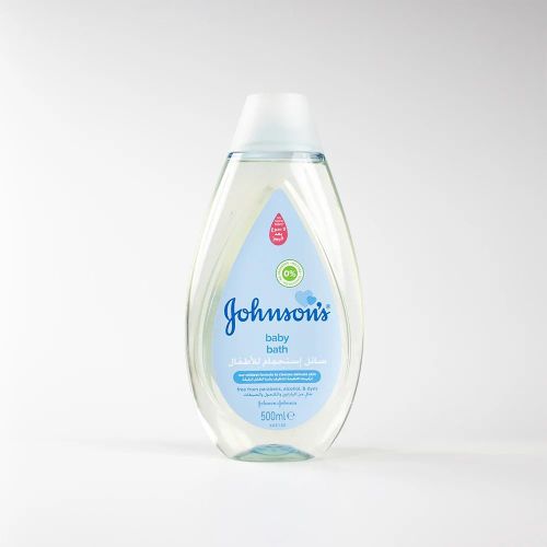 No More Tears Baby Bath 500 ml