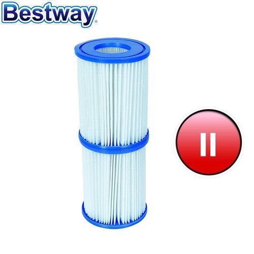 Flowclear Filter Cartridge(II) - No:58094