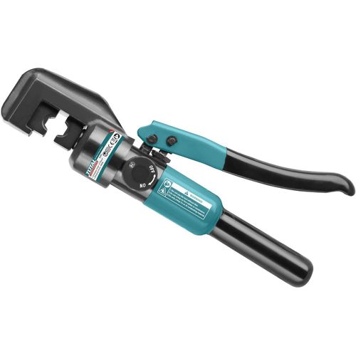 Hydraulic crimping tool THCT070