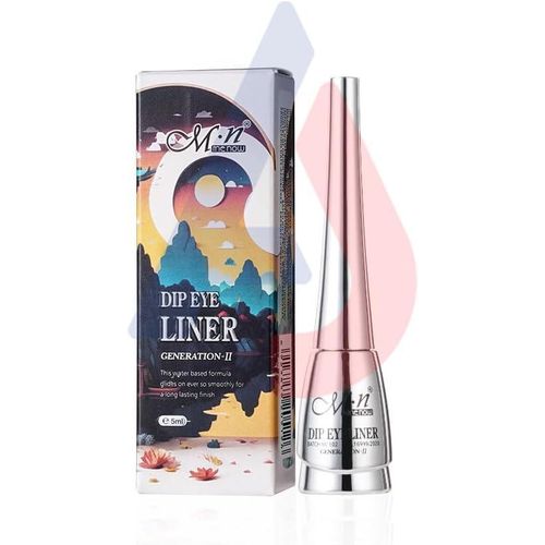 MN Dip Eyeliner Generation Ii E4135 5Ml