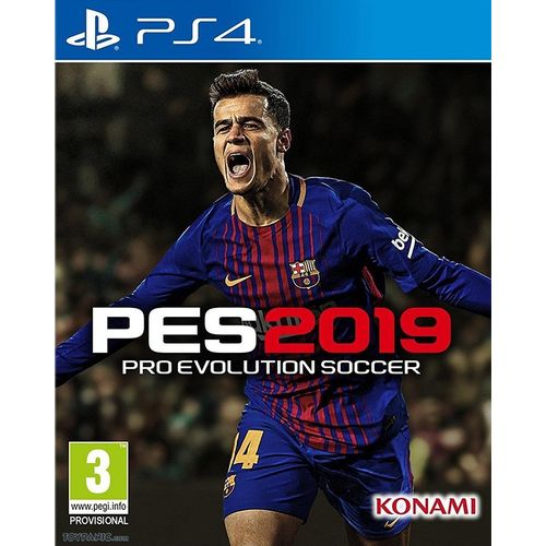 Pro Evolution Soccer 2019 - Standard Edi... - (17)