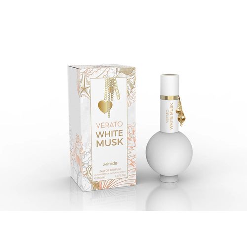 Verato White Musk 100 Ml