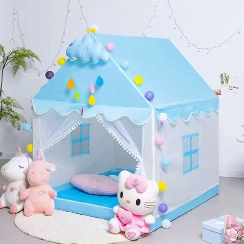 Children's Play Tent