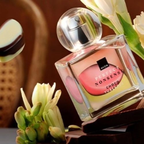 Perfect Nonsense Choco Tuberose Kadın Parfüm Edp 50 Ml.