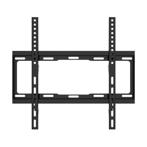 Fixed monitor stand 40-80 inch