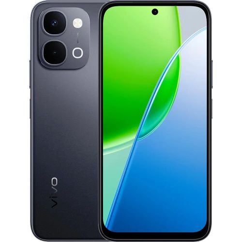 Y31D Dual SIM, 256GB, 8GB RAM, 4G LTE - Grey