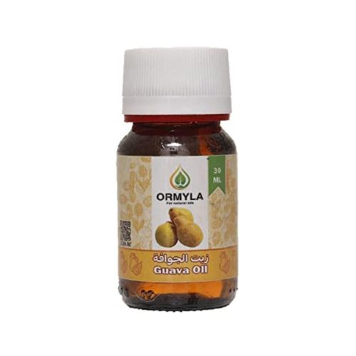 Guava Oil aroma Body, 30ml