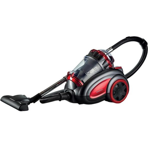 Extreme Cyclon Vacuum Cleaner 3.5L 2200W Red Grey - Vbp80