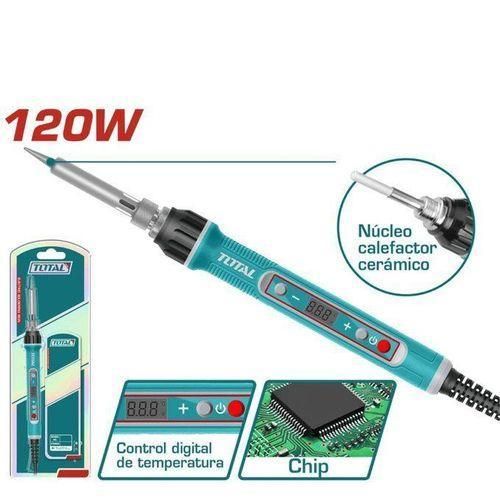 TET01610 Electric soldering iron 120W