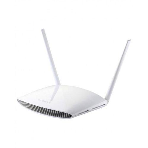 سعر Edimax 5 In 1 N300 Wi Fi Router Access Point Range Extender Wi Fi Bridge Wisp فى مصر جوميا مصر كان بكام