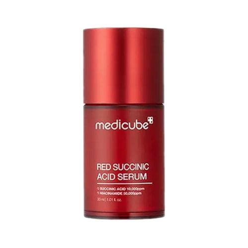 Red Succinic Acid Clarifying Serum