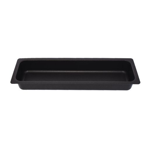 Gastronorm 2/4 – 5,5 cm deep