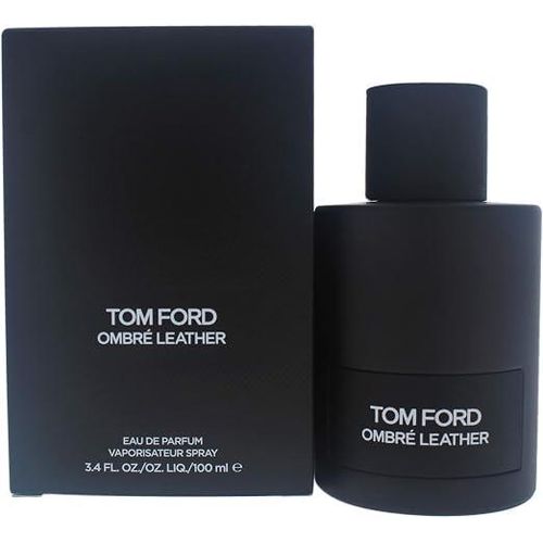 Ford Ombré Leather For Unisex - Eau De Parfum, 100Ml