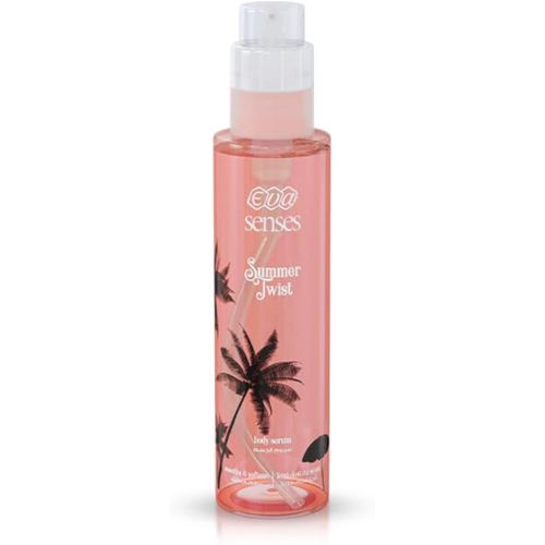 Eva Senses Body Serum Summer Twist 150 Ml